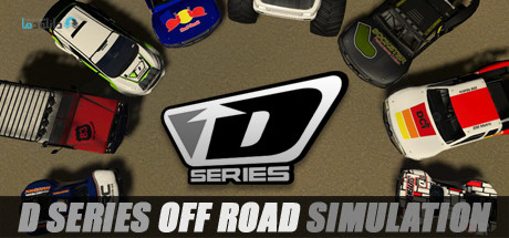 D Series OFF ROAD Driving Simulation 2017-pc-cover